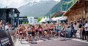 Trail Running’s Olympic and Paralympic Legacy!