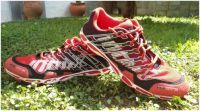 Inov8 Roclite 243 – Παρουσίαση και Δοκιμή! 