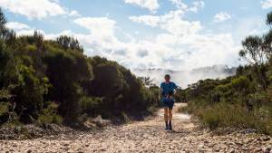 Next week-end: The 12th edition of Ultra Trail Australia!