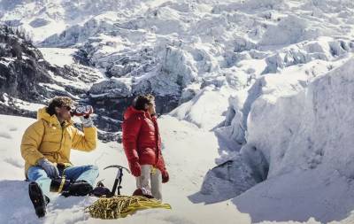 Σειρά Expedition της Fjällräven: 50 Χρόνια Ιστορίας και Καινοτομίας!