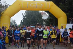 Δρόμος Τσίπουρου 2018: Αποτελέσματα - Μεταγωνιστικό δελτίο τύπου