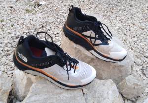 The North Face Enduris: Δοκιμάσαμε το ultra μοντέλο της νέας σειράς Vectiv™!