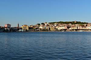 Λέσβος, η αρχόντισσα του Βορείου Αιγαίου!