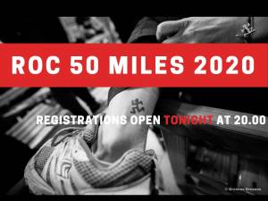 Έναρξη εγγραφών για το Rodopi Challenge (ROC) 50 Miles !