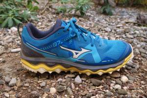 MIZUNO Wave Mujin 7, το επόμενό σας ultra παπούτσι!