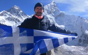 Solukhumbu Trail 2014, το δικό μου προσκύνημα...