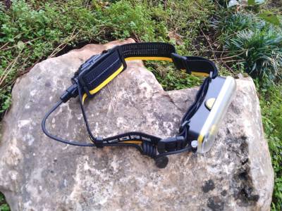 Θήκη Επέκτασης Μπαταρίας για Φακούς Nitecore !