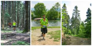 Προσωρινά αποτελέσματα του Plastiras Lake Trail Race 2019