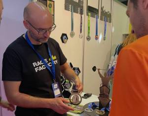 Στάθης Παππάς: Το “μετάλλιο του μέλλοντος” θα είναι διαδραστικό, προσωποποιημένο, πολυεπίπεδο και ίσως με ψηφιακά layers!