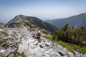 17th Olympus Marathon 2021 - A legendary race in the majestic Mount of Gods!