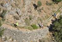 6οι Ορεινοί αγώνες Καβουσίου Ιεράπετρας 2018