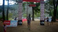 Σταύρος Χασαπίδης: Timfi Endurance Race 80K...