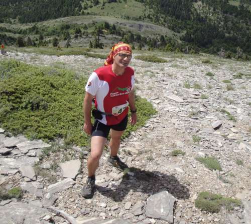 Ατέλειωτη διαδρομή: Κίσσαβος 2010, 2013...