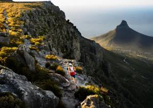 2027 World Mountain and Trail Running Championships Awarded to Cape Town!