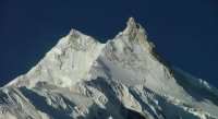 Έλληνες θα επιχειρήσουν ανάβαση στο Manaslu 8163m στα Ιμαλάια, 8η κορυφή στον κόσμο