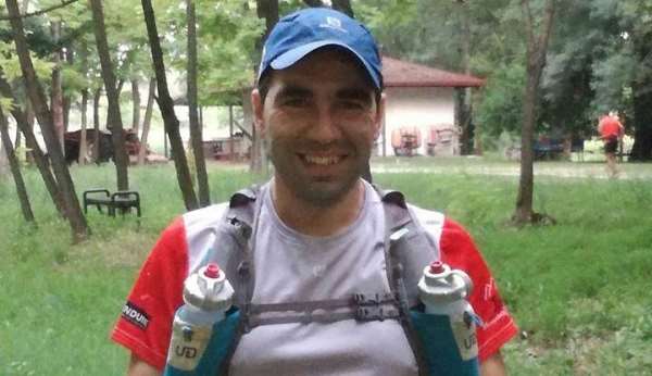 Olympus Marathon 2017: "Δεν ξέρω τίποτα"