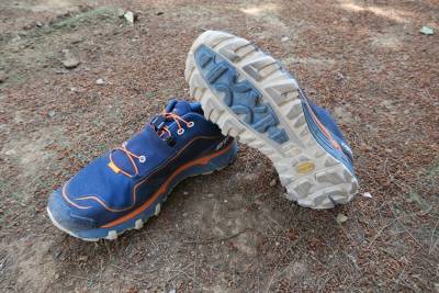 Dynafit Ultra Pro: Ultra προστασία και σταθερότητα για πολλά χιλιόμετρα