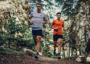Salomon, Suunto, Hoka και Brooks στην έκθεση του «Zagori Mountain Running»!