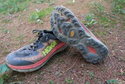 HOKA Mafate Speed 4 – Μία πλήρως ανανεωμένη έκδοση ενός αγαπημένου παπουτσιού!