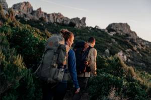 Οι επτά αρχές του να μην αφήνεις ίχνη!