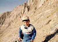 Olympus Grand Slam, μία προσωπική πρόκληση του Γ.Φώτογλου