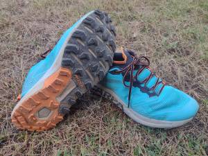 SCARPA Spin Planet: “Light on your feet and light on the planet” !