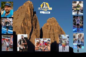 La Sportiva Lavaredo Ultra Trail 2025: Ήρθε η ώρα μιας κορυφαίας διοργάνωσης, και με ελληνικό ενδιαφέρον!