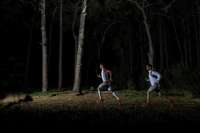 O Julien Chorier δεν κατάφερε το ρεκόρ στo GR20