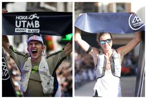 Ολοκληρώθηκε ο UTMB: Ruth Croft και Tom Evans οι μεγάλοι νικητές, πέντε ελληνικοί τερματισμοί