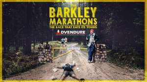 Τρέξτε στο Barkley με το Advendure!