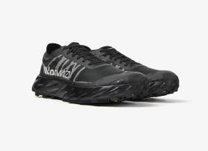 NNormal presents Kjerag Brut, the shoes designed to enjoy even in the roughest conditions!