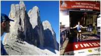 Εμπειρίες από τον αγώνα The North Face Lavaredo Ultra-Trail 2017!