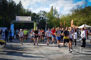 Μεταγωνιστικό δελτίο «4ο Kastraki Trail 2024»!