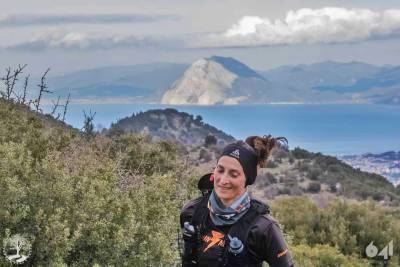 Από τα αμπέλια στις κορυφές της Αχαΐας: Η εμπειρία μου από το Koumaria Marathon Race!