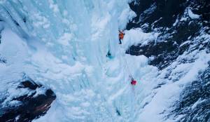 Η Βρετανική MOUNTAIN EQUIPMENT ήρθε στην ελληνική αγορά από την POLO ΑΒΕΕ!