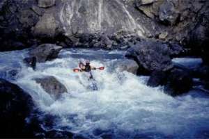 Kayaking: Αποστολή στον Langu Khola στα Ιμαλάϊα (Μέρος IΙ)