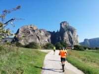Meteora Trail Run 2016: Στις 30 Οκτωβρίου 