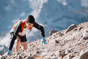 Το ταξίδι μου στην Αμερική για το Golden Trail Series 2023!