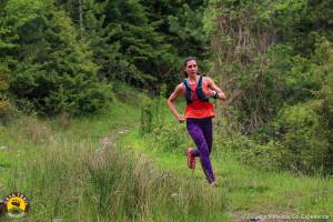 Μαρία Παπαποστόλου:  Η μόνη ήττα που με τρομάζει είναι να χάσω το νόημα του ορεινού τρεξίματος που είναι η χαρά!