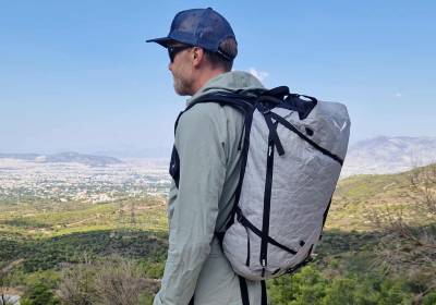 SALEWA NXT 32L Backpack: Ένα ορειβατικό σακίδιο για γρήγορη κίνηση σε τεχνικά τερέν