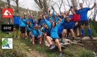 Η ομάδα The Runner's Project ¨τρέχει¨ με GORE WEAR και ALPAMAYO PRO