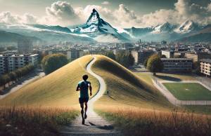 Εκείνος ο λόφος!