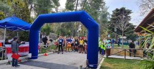 5o Trail Φανερωμένης Χιλιομοδίου - Προκήρυξη διοργάνωσης!