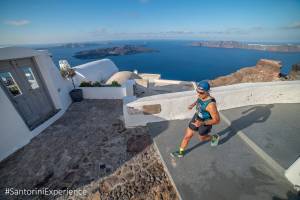 Santorini Experience 2026 - Εκεί που ο αγώνας ξεκινά μέσα από το ηφαίστειο!
