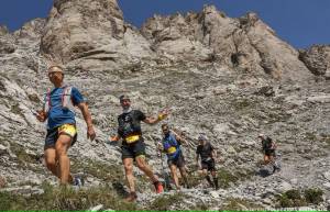 Όχι Επαγγελματίες, αλλά σίγουρα Πρωταγωνιστές: Οι απλοί δρομείς των αγώνων!