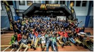 Οφθαλμός αντί οφθαλμού! Συνέντευξη με τον τεχνικό διευθυντή του Pyrenees Stage Run 2018!  