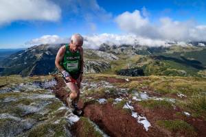 WMMRC 2024 Canfranc. Photo copyright: WMRA Marco Gulberti