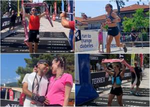 Olympus Marathon &amp; Olympus Ultra 2025: Aποτελέσματα!