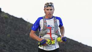 Dakota Jones: Όταν τα ρεκόρ καταρρίπτονται...