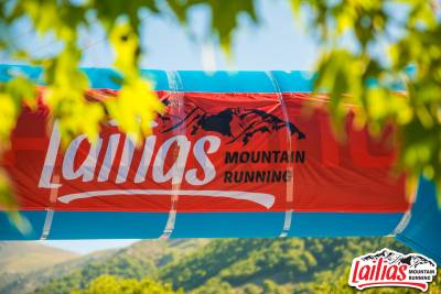 Τα μυστικά του Λαϊλιά – Συνέντευξη με τον τεχνικό διευθυντή του αγώνα Χρήστο Καραμέτσο!